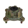 Wheel Hub - Front - Go-Kart - 110cc-250cc ATV Go-Kart - Version 17 - VMC Chinese Parts