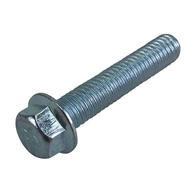 6mm*20 Flanged Hex Head Bolt - VMC Chinese Parts