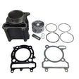 Cylinder Kit 69mm for 250cc 260cc 300cc Linhai Engine - VMC Chinese Parts