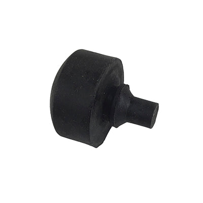 Center Main Stand Rubber Bumper - 29mm - VMC Chinese Parts