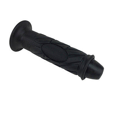 Handlebar Grip - Black - VMC Chinese Parts