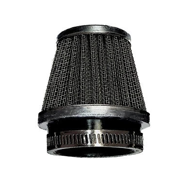 Air Filter - 50mm ID - 125cc-400cc - Version 501 - VMC Chinese Parts