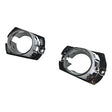 Headlight Housing Set for Tao Tao Raptor 200 ATV - VMC Chinese Parts