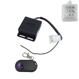 Remote Control Alarm Box System Set for Coolster - Verson 9 - VMC Chinese Parts