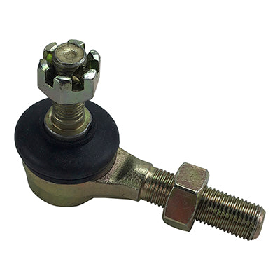 Tie Rod End / Ball Joint - 12mm Male with 10mm Stud - LH Threads - VMC Chinese Parts