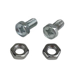 Battery Nuts and Bolts Terminal Hardware Set - 6mm - VMC Chinese Parts