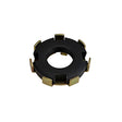 Clutch Lock Nut - Kayo 70cc, 110cc-125cc Horizontal Engine - VMC Chinese Parts