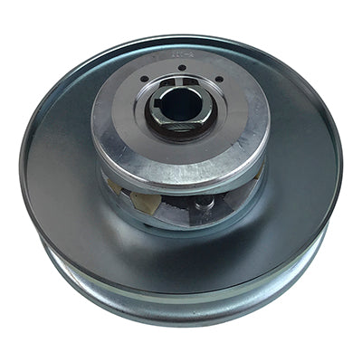 20 Series - 6.0 Inch Driven Pulley - 3/4 Inch Bore - Torque Converter Go-Karts Mini-Bikes - VMC Chinese Parts