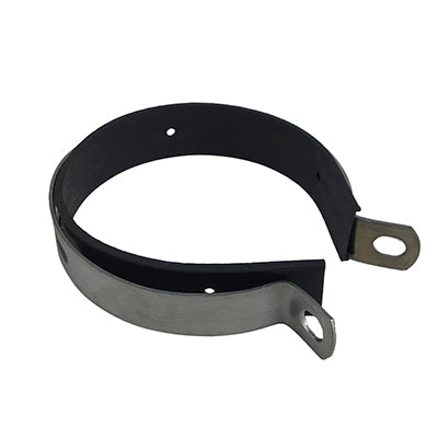 Muffler Clamp - 4.0-4.5 Inch - VMC Chinese Parts