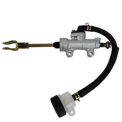 Brake Master Cylinder - Rear - Tao Tao ATA150G, Bull 150, EK80, GK80 - VMC Chinese Parts