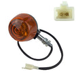 Turn Signal Lamp for Kandi 150cc 250cc Go-Kart - VMC Chinese Parts