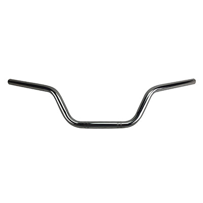 Handlebar 27.75 Inch - Chrome - Massimo MB200 - VMC Chinese Parts