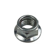 16mm*1.50 All Metal Flanged Lock Nut - VMC Chinese Parts