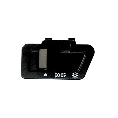 Headlight Switch for Go-Karts and Scooters - 6 Spade Connectors - VMC Chinese Parts