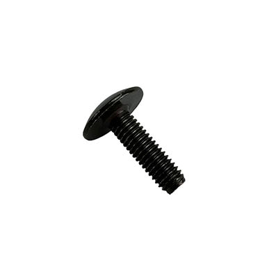 6mm*20 Round Head Hex Socket Screw - VMC Chinese Parts