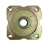 Wheel Hub - Rear - ATV - Coolster 3050D, 3050XR - VMC Chinese Parts