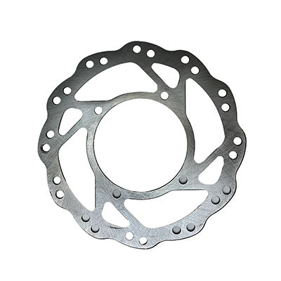 Brake Rotor Disc - 160mm - 4 Bolt - Kayo KMB60 Dirt Bike - VMC Chinese Parts