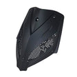 Face Panel for Tao Tao New Speedy 50, Jet 50 Scooter - BLACK - VMC Chinese Parts