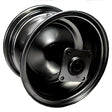 Rim Assy - Rear - BLACK - Coleman Trail BT200X CT200U CT200U-EX Mini Bike - VMC Chinese Parts