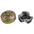 Centrifugal Clutch and Shoes Assembly - Kandi 50cc ATV - VMC Chinese Parts