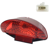 Tail Light - Scooter - Eurospeed 150cc - VMC Chinese Parts