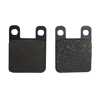 Brake Pad Set for Dirt Bikes - Apollo, Orion, SSR - VMC Chinese Parts