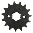 Front Sprocket 428-15 Tooth for 200cc 250cc Engine - VMC Chinese Parts