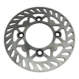 Brake Rotor Disc - 200mm - 4 Bolt - Apollo X14, X15, X16, X18 Dirt Bikes - VMC Chinese Parts