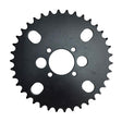 Rear Sprocket - 530 - 38 Tooth - 50mm Center Hole - Tao Tao Raptor 200 - VMC Chinese Parts