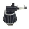 Air Filter - 35mm ID - 50cc-125cc - Kandi - Version 95 - VMC Chinese Parts