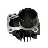 Cylinder Block - Zongshen ZL60 - Kayo KMB60 Dirt Bike - VMC Chinese Parts