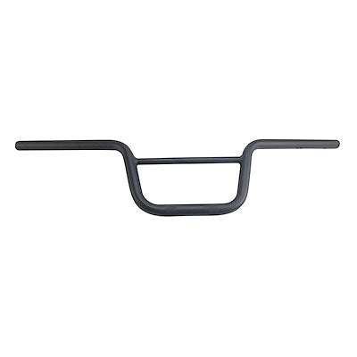 Handlebar 28.5 Inch - Matt Black - VMC Chinese Parts