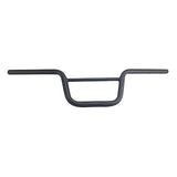 Handlebar 28.5 Inch - Matt Black - VMC Chinese Parts