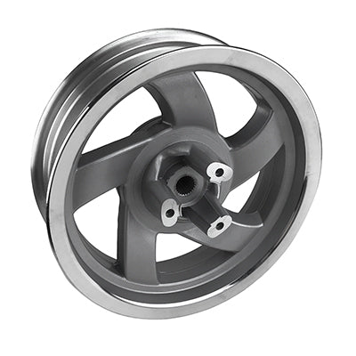 12.0 Inch Rear Rim (3.50x12) - 24 Spline - VMC Chinese Parts