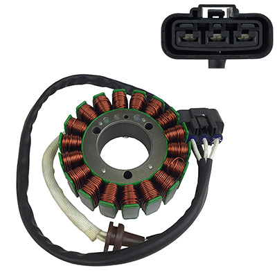 Stator Magneto -18 Coil - Hisun 800cc UTVs - Version 54 - VMC Chinese Parts