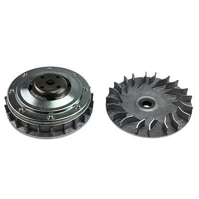 Primary Drive Clutch CVT - UTV 500cc 700cc - HiSun Menards Massimo - Version 43 - VMC Chinese Parts