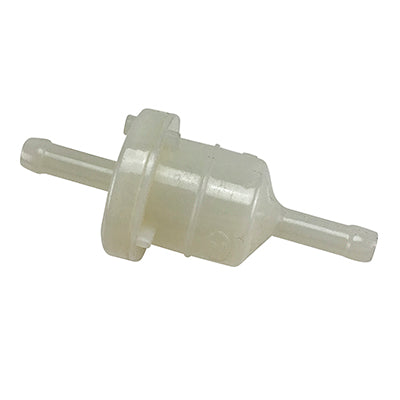 Fuel Filter - 1/4 Inch - 50cc-250cc Engine - Version 9 - VMC Chinese Parts