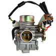 Carburetor - PZ30 - Electric Choke - 150cc, 200cc, 250cc, 300cc - Version 97 - VMC Chinese Parts