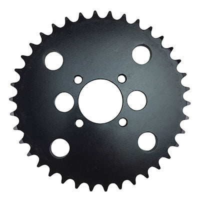 Rear Sprocket - 530 - 38 Tooth - 48mm Center Hole - Tao Tao Bull 200 - VMC Chinese Parts