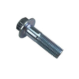 12mm*40 Flanged Hex Head Bolt - VMC Chinese Parts