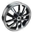 12.0 Inch Rear Rim (2.50x12) - 19 Spline - VMC Chinese Parts