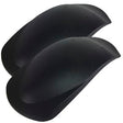 Go-Kart Fender - Set of 2 - Rear - 23.25 x 10.75 Inches - VMC Chinese Parts