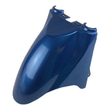 Front Fender - Pony 50, Speedy 50 - BLUE - VMC Chinese Parts