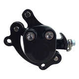 Mechanical Disc Brake Caliper - Coleman RB100 / Realtree RT100 Mini Bike - Version 87 - VMC Chinese Parts