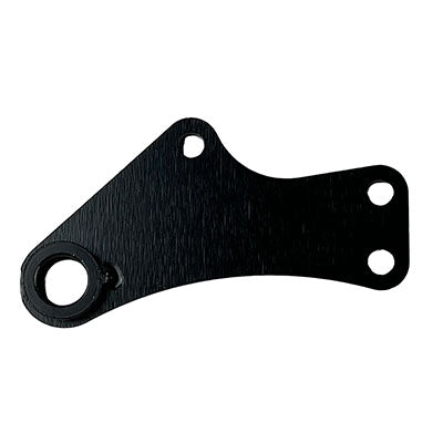 Brake Master Cylinder Bracket - Rear - Kayo KMB60 Dirt Bike