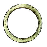 Exhaust Gasket - 39.5mm - 250cc Engines - VMC Chinese Parts