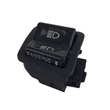 Headlight Dimmer Switch - 4 Spade Connector - Scooters and Go-Karts - VMC Chinese Parts