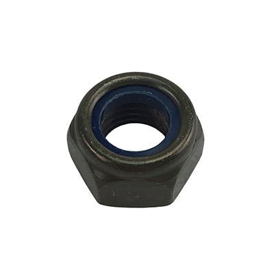 12mm*1.50 Nylon Insert Lock Nut - VMC Chinese Parts