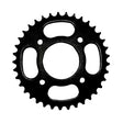 Rear Sprocket - 428 - 37 Tooth - 58mm Center Hole - VMC Chinese Parts