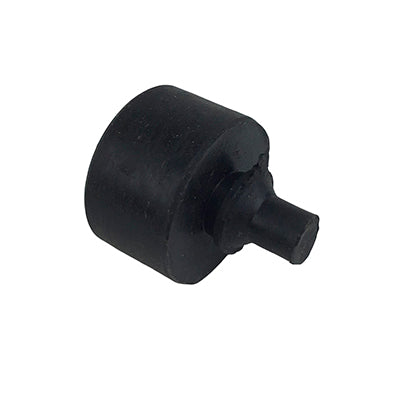 Center Main Stand Rubber Bumper - 32mm - VMC Chinese Parts